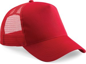 Beechfield B640 - Casquette Filet