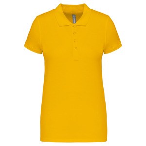 Kariban K255 - Polo piqué manches courtes femme