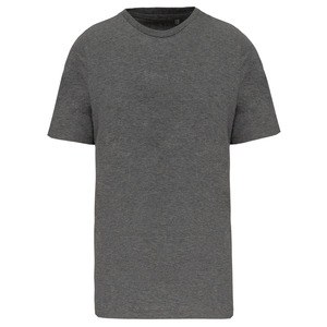 Kariban K3000 - T-shirt Supima® col rond manches courtes homme Grey Heather