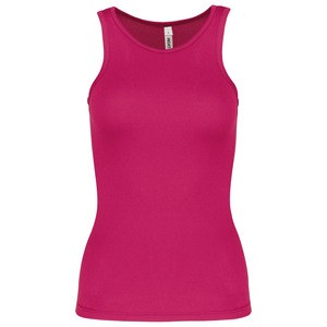 ProAct PA442 - Débardeur Sport Femme