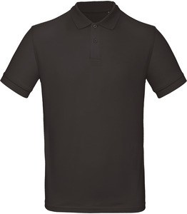 B&C CGPM430 - Polo bio homme