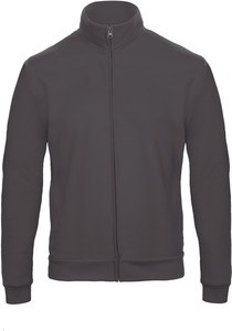 B&C CGWUI26 - Veste molleton zippée ID.206