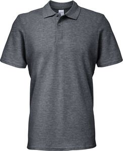 Gildan GI64800 - Polo Homme Softstyle Double Piqué