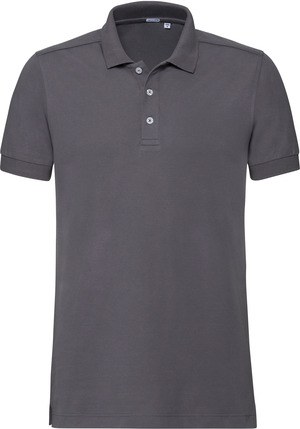 Russell RU566M - Polo Stretch Homme