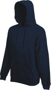 Fruit of the Loom SC62152 - Sweat-shirt capuche Premium Deep Navy