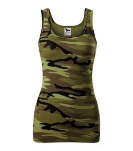 Malfini C36 - Top Camo Triumph femme