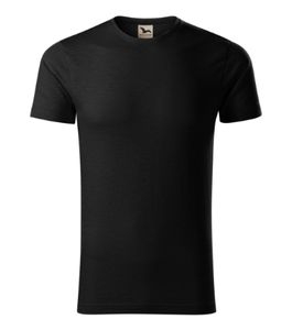 Malfini 173 - T-shirt Native homme Noir