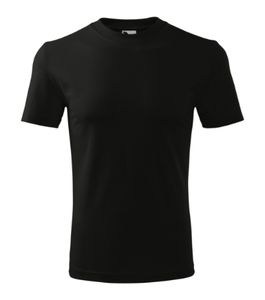 Malfini 101 - Tee-shirt Classique mixte Noir