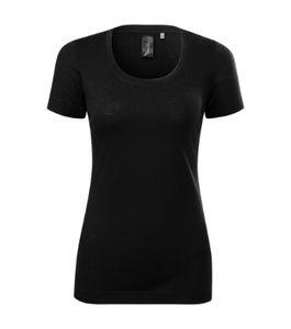 Malfini Premium 158 - Tee-shirt Merino Rise femme Noir
