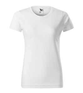 Malfini 134 - Tee-shirt Basique femme Blanc
