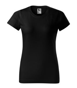 Malfini 134 - Tee-shirt Basique femme Noir