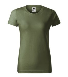 Malfini 134 - Tee-shirt Basique femme Kaki