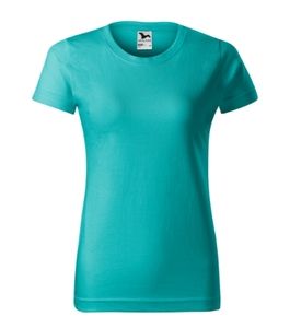 Malfini 134 - Tee-shirt Basique femme Emeraude