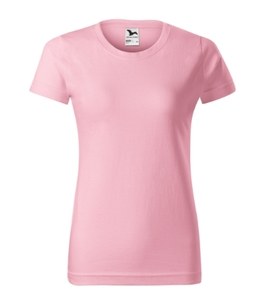 Malfini 134 - Tee-shirt Basique femme Rose