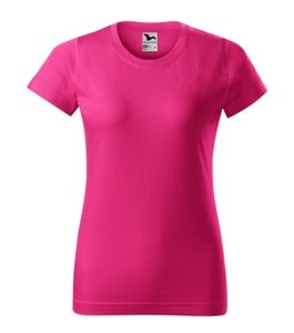 Malfini 134 - Tee-shirt Basique femme Magenta