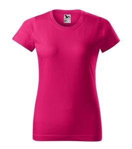 Malfini 134 - Tee-shirt Basique femme Framboise