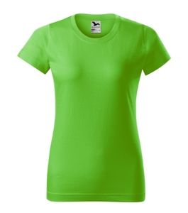Malfini 134 - Tee-shirt Basique femme Vert pomme