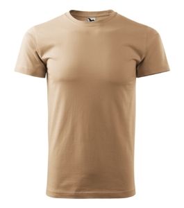 Malfini 137 - Tee-shirt Heavy New mixte Sable
