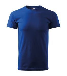 Malfini 137 - Tee-shirt Heavy New mixte Bleu Royal