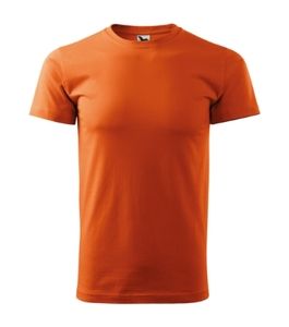 Malfini 137 - Tee-shirt Heavy New mixte Orange