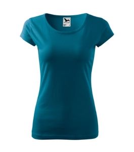 Malfini 122 - Tee-shirt Pure femme Bleu pétrole