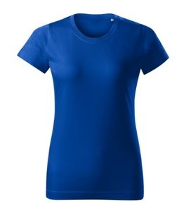 Malfini F34 - Tee-shirt Basic Free femme Bleu Royal