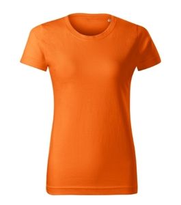 Malfini F34 - Tee-shirt Basic Free femme Orange