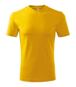 Malfini 110 - Tee-shirt Heavy mixte Jaune