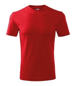 Malfini 110 - Tee-shirt Heavy mixte Rouge