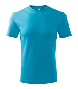 Malfini 110 - Tee-shirt Heavy mixte Turquoise