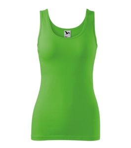 Malfini 136 - Top Triumph femme Vert pomme