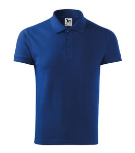 Malfini 215 - Polo en coton Heavy homme