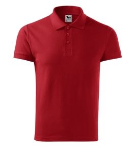 Malfini 212 - Polo en coton homme Rouge