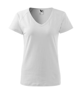 Malfini 128 - Tee-shirt Dream femme Blanc