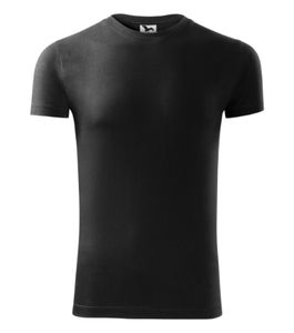 Malfini 143 - T-shirt Viper homme Noir
