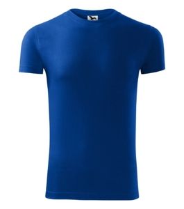 Malfini 143 - T-shirt Viper homme Bleu Royal