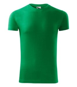 Malfini 143 - T-shirt Viper homme vert moyen