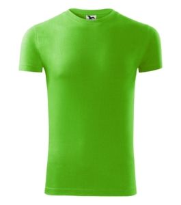 Malfini 143 - T-shirt Viper homme Vert pomme