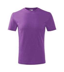 Malfini 135 - T-shirt Classic New enfant Violet
