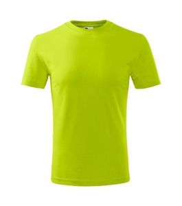 Malfini 135 - T-shirt Classic New enfant Lime