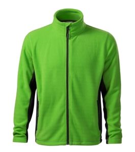 Malfini 527 - Veste polaire Frosty homme Vert pomme