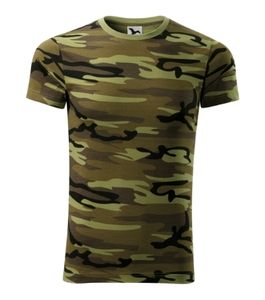 Malfini 144 - t-shirt Camouflage mixte