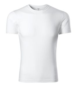 Piccolio P71 - T-shirt Parade mixte Blanc