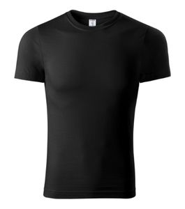 Piccolio P71 - T-shirt Parade mixte Noir