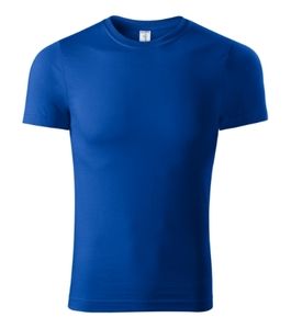 Piccolio P71 - T-shirt Parade mixte Bleu Royal