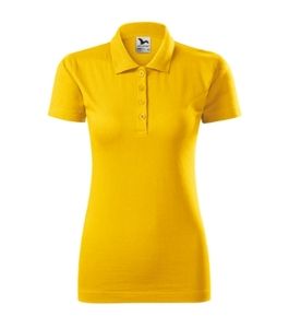 Malfini 223 - polo Single J femme Jaune