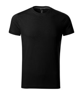 Malfini Premium 150 - t-shirt Action homme Noir