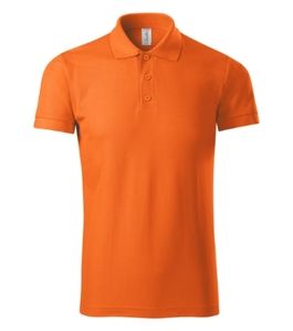 Piccolio P21 - polo Joy homme Orange