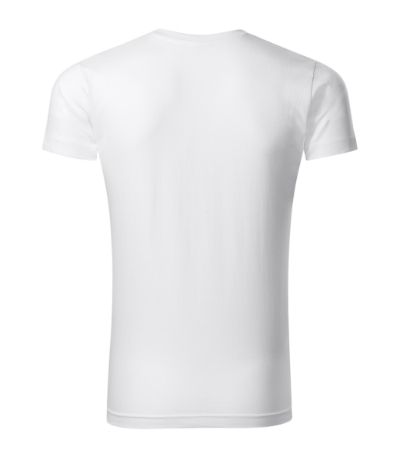 Malfini 146 - t-shirt Lim Fit V-neck homme