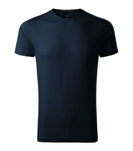 Malfini Premium 153 - t-shirt Exclusive pour homme Bleu Marine
